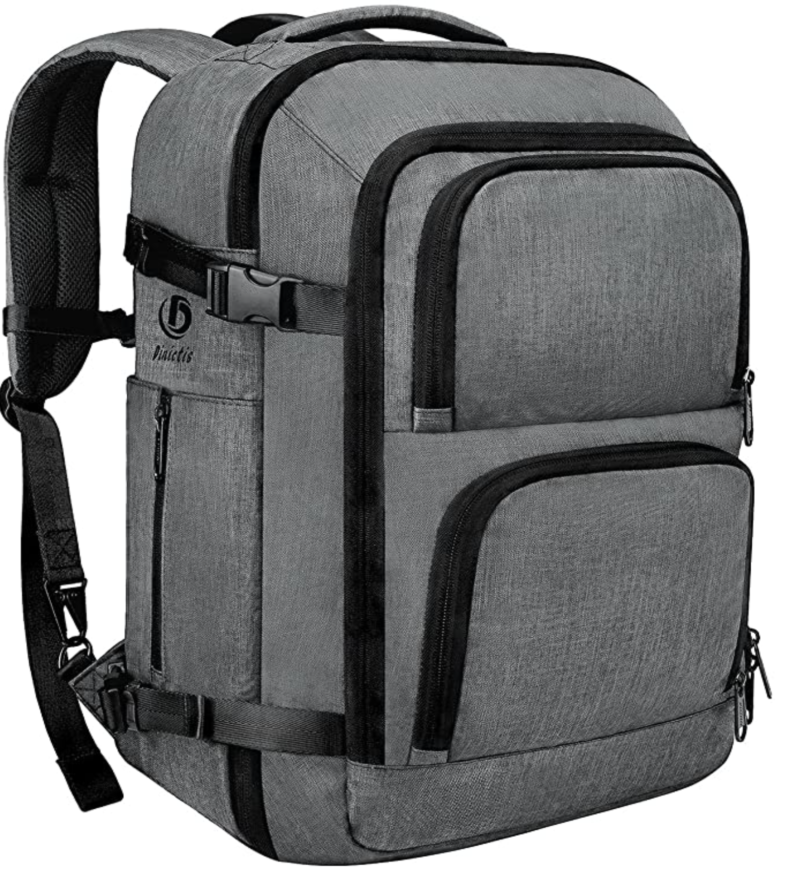 Missionary Packing Suggestions